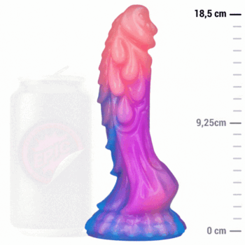 EPIC - ASHTAR DILDO FORME HUMAINE EXTRATERRESTRE-EPIC-sextoys-lingerie-bdsm-hygiène-sexshop