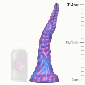 EPIC - CRÉATURE AQUATIQUE GODE NOKKEN-EPIC-sextoys-lingerie-bdsm-hygiène-sexshop