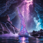 EPIC – CRÉATURE AQUATIQUE GODE NOKKEN