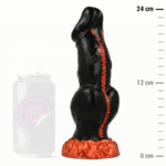 EPIC - DEIMOS GODE PUISSANCE DE L'EXTASE-EPIC-sextoys-lingerie-bdsm-hygiène-sexshop