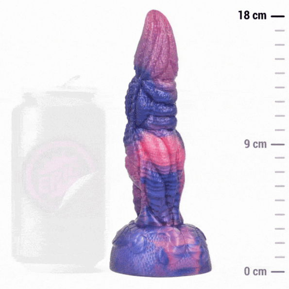 EPIC - DIONYSUS GODE DANSE DU PLAISIR-EPIC-sextoys-lingerie-bdsm-hygiène-sexshop
