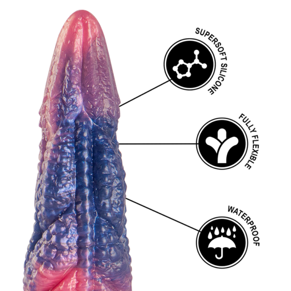 EPIC - DIONYSUS GODE DANSE DU PLAISIR-EPIC-sextoys-lingerie-bdsm-hygiène-sexshop