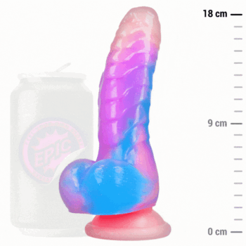 EPIC - EMPUSA DILDO GARDIEN D'HADES-EPIC-sextoys-lingerie-bdsm-hygiène-sexshop