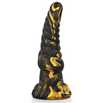 EPIC - FURIAS DILDO CRÉATURE MYTHOLOGIQUE GRECQUE-EPIC-sextoys-lingerie-bdsm-hygiène-sexshop