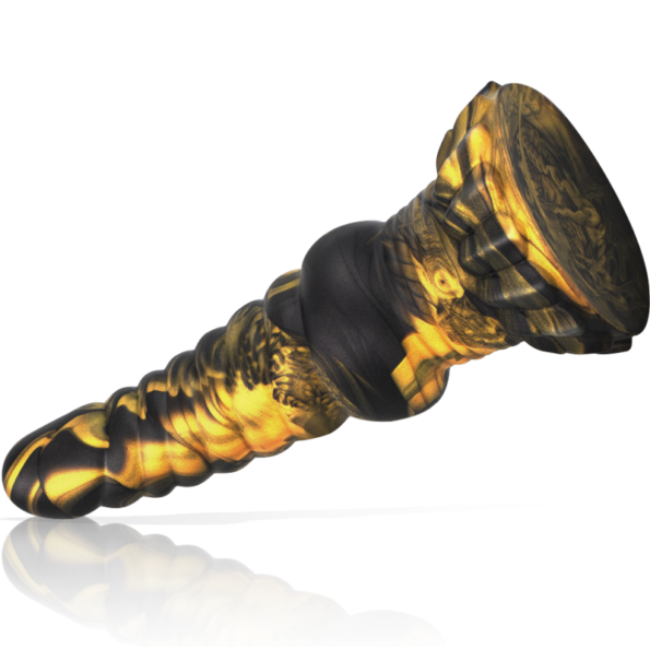 EPIC - FURIAS DILDO CRÉATURE MYTHOLOGIQUE GRECQUE-EPIC-sextoys-lingerie-bdsm-hygiène-sexshop
