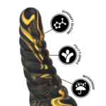 EPIC – FURIAS DILDO CRÉATURE MYTHOLOGIQUE GRECQUE