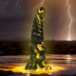EPIC – FURIAS DILDO CRÉATURE MYTHOLOGIQUE GRECQUE