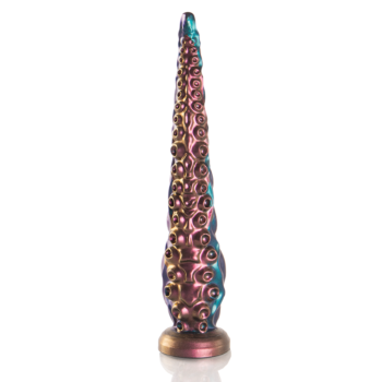 EPIC - GODE FINE TENTACLE CHARYBDIS GRANDE TAILLE-EPIC-sextoys-lingerie-bdsm-hygiène-sexshop