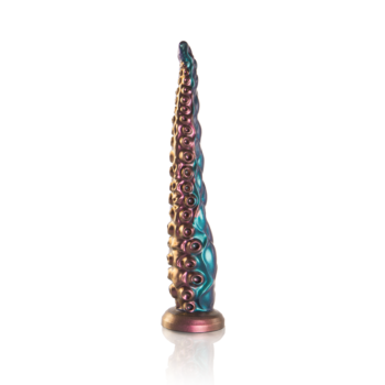 EPIC - GODE FINE TENTACLE CHARYBDIS PETITE TAILLE-EPIC-sextoys-lingerie-bdsm-hygiène-sexshop
