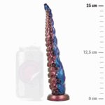 EPIC - GODE FINE TENTACLE CHARYBDIS PETITE TAILLE-EPIC-sextoys-lingerie-bdsm-hygiène-sexshop