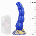 EPIC - GODE POSEIDON EMBRACE DE LA MER-EPIC-sextoys-lingerie-bdsm-hygiène-sexshop