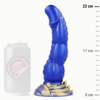 EPIC - GODE POSEIDON EMBRACE DE LA MER-EPIC-sextoys-lingerie-bdsm-hygiène-sexshop