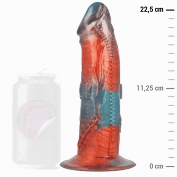 EPIC - GODE TALOS DE PUISSANCE ET DE PLAISIR-EPIC-sextoys-lingerie-bdsm-hygiène-sexshop