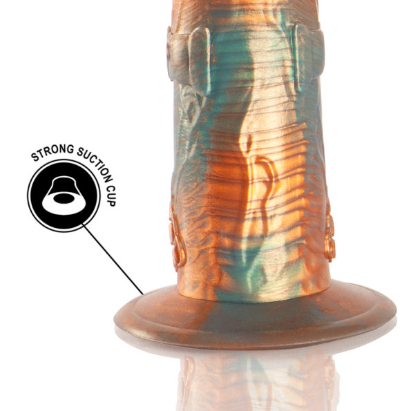 EPIC - GODE TALOS DE PUISSANCE ET DE PLAISIR-EPIC-sextoys-lingerie-bdsm-hygiène-sexshop