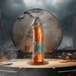 EPIC – GODE TALOS DE PUISSANCE ET DE PLAISIR