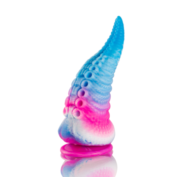 EPIC - GODE TENTACLE BLEU PHORCYS PETITE TAILLE-EPIC-sextoys-lingerie-bdsm-hygiène-sexshop