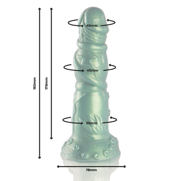 EPIC - HADES GODE PASSION DANS LE MONDE ENTERPRISE-EPIC-sextoys-lingerie-bdsm-hygiène-sexshop