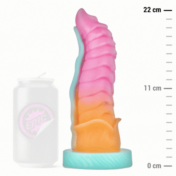 EPIC - KELPIE DILDO FORME DE CHEVAL WATER SPIRIT-EPIC-sextoys-lingerie-bdsm-hygiène-sexshop