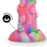 EPIC – NIXIE DILDO ESPRIT CHANGEANT DE FORME