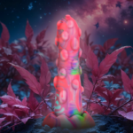 EPIC – NIXIE DILDO ESPRIT CHANGEANT DE FORME