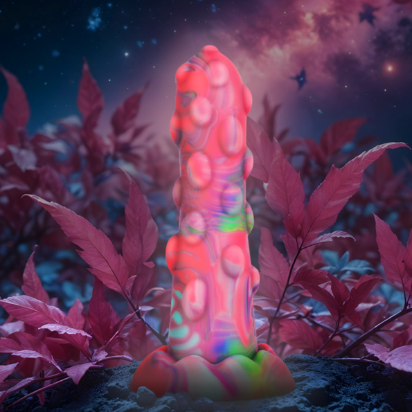 EPIC - NIXIE DILDO ESPRIT CHANGEANT DE FORME-EPIC-sextoys-lingerie-bdsm-hygiène-sexshop