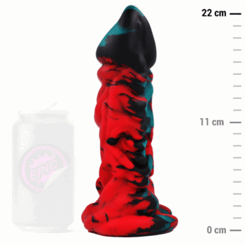 EPIC - PHOBOS GODE ENFANT D'AMOUR ET DE PLAISIR PETITE TAILLE-EPIC-sextoys-lingerie-bdsm-hygiène-sexshop