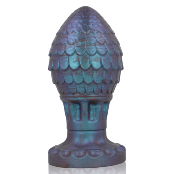 EPIC - VRAKOS PLUG ANAL OEUF DE DRAGON TAILLE L-EPIC-sextoys-lingerie-bdsm-hygiène-sexshop