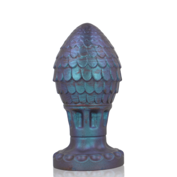 EPIC - VRAKOS PLUG ANAL OEUF DE DRAGON TAILLE M-EPIC-sextoys-lingerie-bdsm-hygiène-sexshop