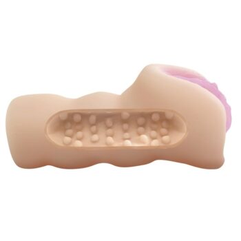 EXTREME TOYZ - MASTURBATEUR VAGIN LATINE-EXTREME TOYZ-sextoys-lingerie-bdsm-hygiène-sexshop
