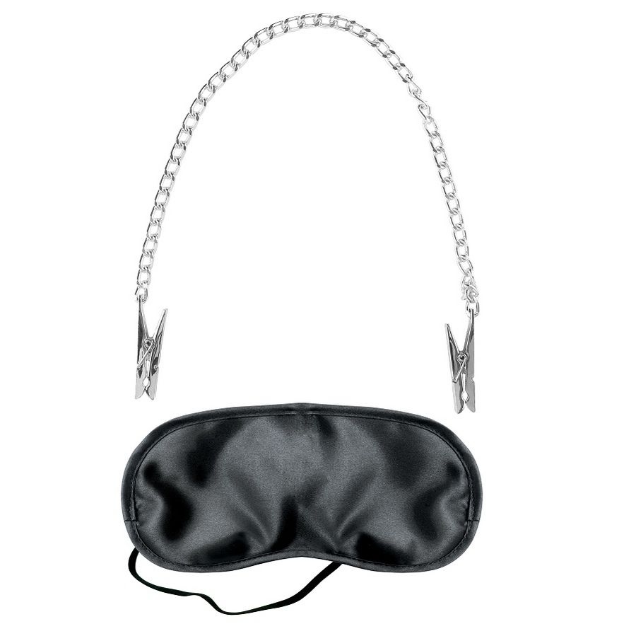 FETISH FANTASY LIMITED EDITION - KIT FETISH FETISH FANTASY LIMITED EDITION - KIT FETISH-FETISH FANTASY ED.LIMITADA-sextoys-lingerie-bdsm-hygiène-sexshop