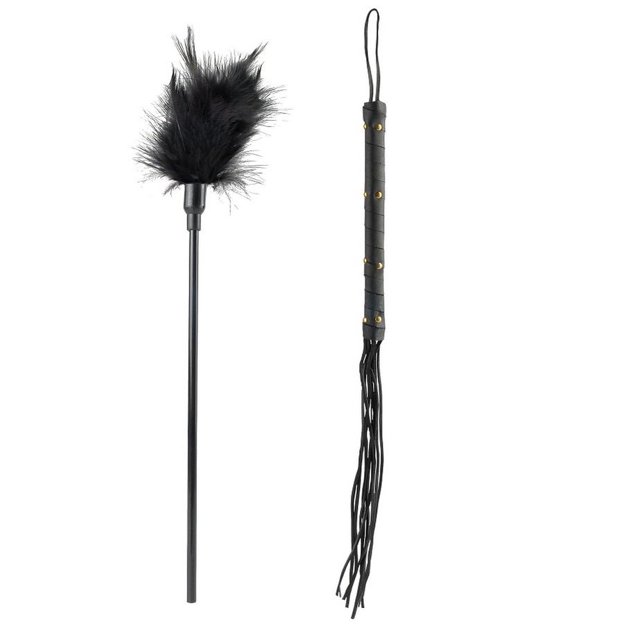 FETISH FANTASY LIMITED EDITION - KIT FETISH FETISH FANTASY LIMITED EDITION - KIT FETISH-FETISH FANTASY ED.LIMITADA-sextoys-lingerie-bdsm-hygiène-sexshop