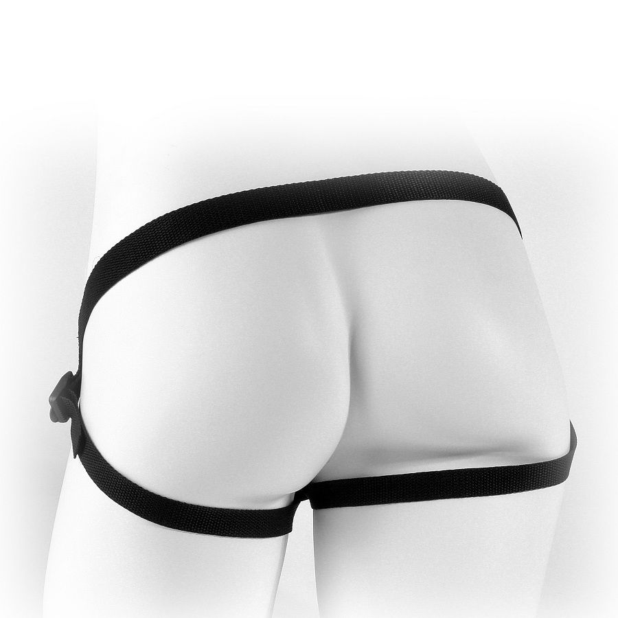 FETISH FANTASY SERIES - HARNAIS POUR DÉBUTANTS FETISH FANTASY SERIES - HARNAIS POUR DÉBUTANTS-FETISH FANTASY SERIES-sextoys-lingerie-bdsm-hygiène-sexshop