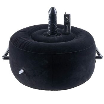 FETISH FANTASY SERIES - SIÈGE CHAUD GONFLABLE-FETISH FANTASY SERIES-sextoys-lingerie-bdsm-hygiène-sexshop