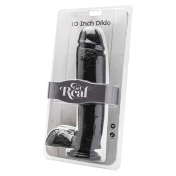 5 CM AVEC BOULES NOIRES-GET REAL-sextoys-lingerie-bdsm-hygiène-sexshop