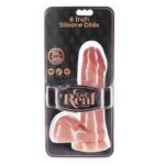 GET REAL – GODE EN SILICONE 20