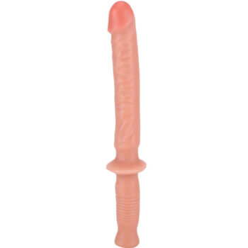 GET REAL - LE PEAU MANHANDLER 38 CM-GET REAL-sextoys-lingerie-bdsm-hygiène-sexshop
