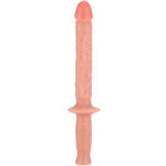 GET REAL - LE PEAU MANHANDLER 38 CM-GET REAL-sextoys-lingerie-bdsm-hygiène-sexshop