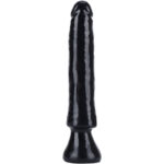 GET REAL – STARTER DONG 16 CM NOIR