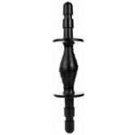 HUNG SYSTEM - DOUBLE PÉNÉTRACION NOIR-HUNG SYSTEM-sextoys-lingerie-bdsm-hygiène-sexshop
