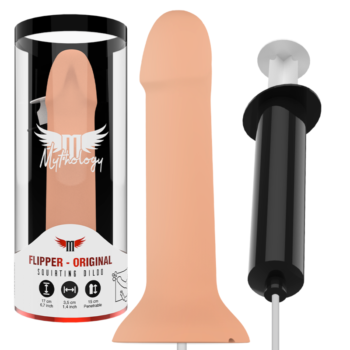 MYTHOLOGY - FLIPPER GODE ÉJACULATEUR ORIGINAL-MYTHOLOGY FANTASY DILDO-sextoys-lingerie-bdsm-hygiène-sexshop