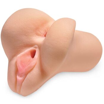 PDX PLUS - CHOISISSEZ VOTRE PLAISIR MASTURBATEUR DOUBLE PEAU LÉGÈRE-PDX PLUS+-sextoys-lingerie-bdsm-hygiène-sexshop