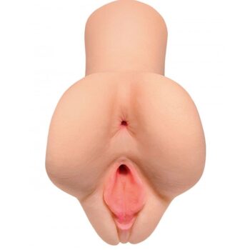 PDX PLUS - CHOISISSEZ VOTRE PLAISIR MASTURBATEUR DOUBLE PEAU LÉGÈRE-PDX PLUS+-sextoys-lingerie-bdsm-hygiène-sexshop