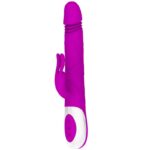 PRETTY LOVE - ADRIAN RECHARGEABLE MULTIFONCTION-PRETTY LOVE SMART-sextoys-lingerie-bdsm-hygiène-sexshop