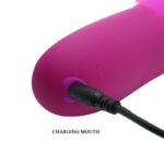 PRETTY LOVE – ADRIAN RECHARGEABLE MULTIFONCTION