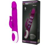 PRETTY LOVE – ADRIAN RECHARGEABLE MULTIFONCTION