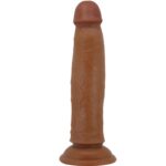 PRETTY LOVE - GODE RÉALISTE KEON 21 CM MARRON-PRETTY LOVE-sextoys-lingerie-bdsm-hygiène-sexshop