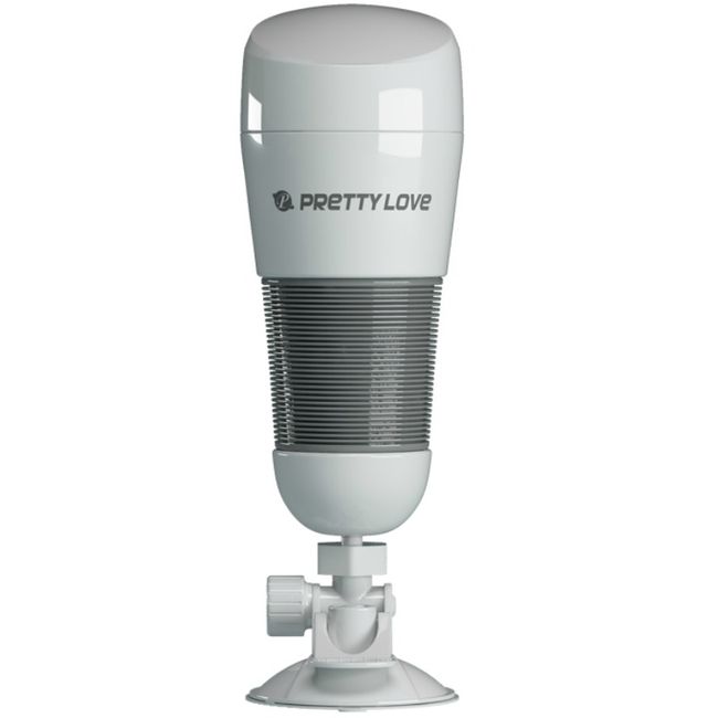PRETTY LOVE - MASTURBATEUR VAGIN HEDY PRETTY LOVE - MASTURBATEUR VAGIN HEDY-PRETTY LOVE MALE-sextoys-lingerie-bdsm-hygiène-sexshop