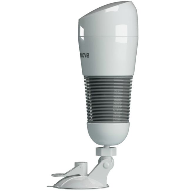 PRETTY LOVE - MASTURBATEUR VAGIN HEDY PRETTY LOVE - MASTURBATEUR VAGIN HEDY-PRETTY LOVE MALE-sextoys-lingerie-bdsm-hygiène-sexshop