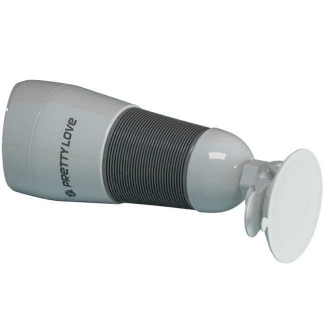 PRETTY LOVE - MASTURBATEUR VAGIN HEDY PRETTY LOVE - MASTURBATEUR VAGIN HEDY-PRETTY LOVE MALE-sextoys-lingerie-bdsm-hygiène-sexshop