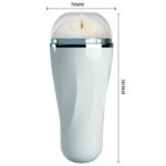 PRETTY LOVE – MLE MASTURBATEUR VAGIN CONCEPTION
